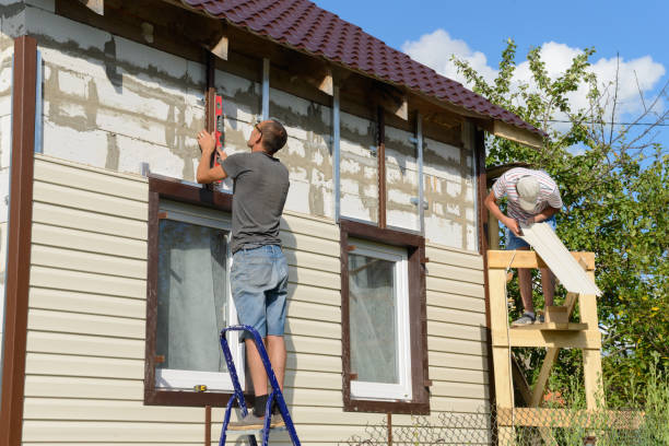 Best Siding Removal and Disposal  in Sanibel, FL