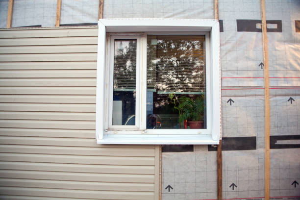 Best Siding Removal and Disposal  in Sanibel, FL