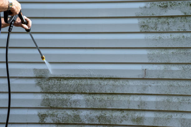 Best Fascia and Soffit Installation  in Sanibel, FL