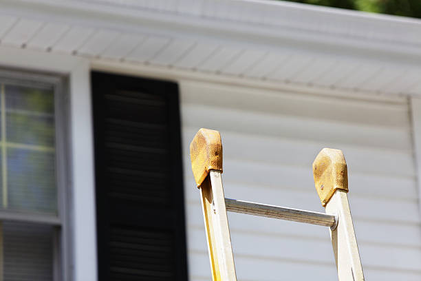 Best Residential Vinyl Siding Installation  in Sanibel, FL