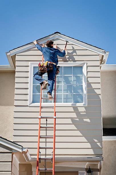 Best Stone Veneer Siding  in Sanibel, FL