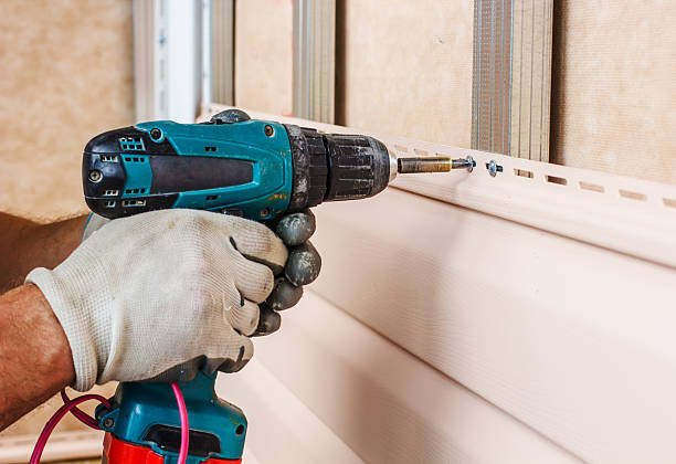 Best Aluminum Siding Installation  in Sanibel, FL